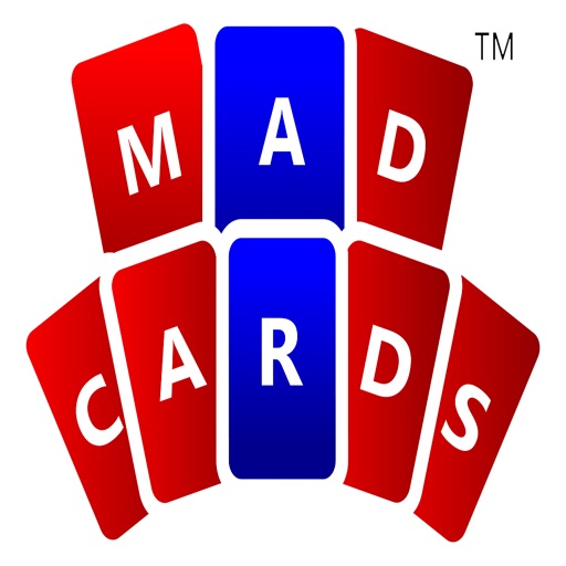 Mad Cards: An Evil Card Game