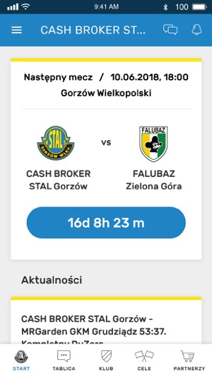 Stal Gorzów(圖4)-速報App