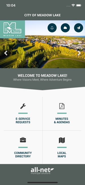 Meadow Lake(圖2)-速報App