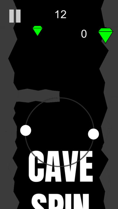 Cave Spin screenshot 3