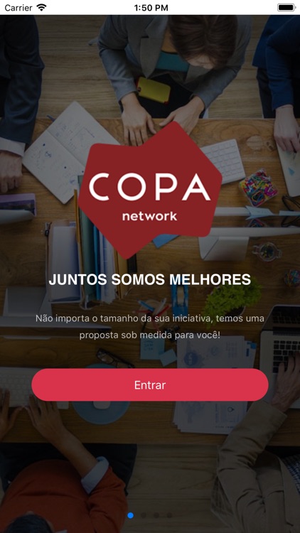 Copa Coworking