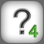 A Final Year of Riddles Logo