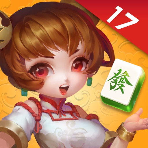 17上海敲麻-你的掌上麻将馆 iOS App