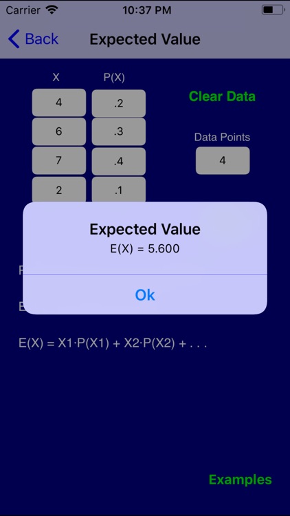 Probability Pro screenshot-4