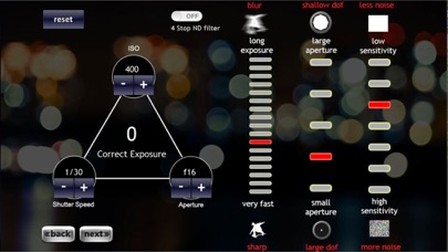 How to cancel & delete Elements of Photography from iphone & ipad 3