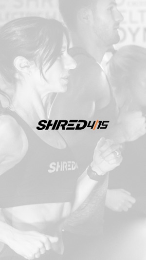 Shred415 Fitness(圖1)-速報App