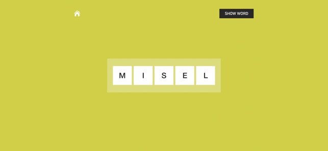 WORD PUZZLE QUIZ(圖2)-速報App