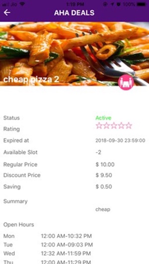 AHA Deals(圖2)-速報App