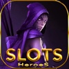 Slots - Magic Casino