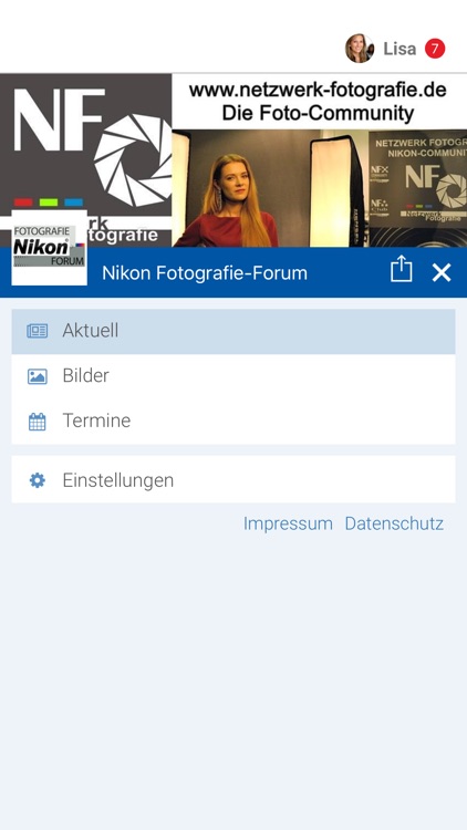 Nikon Fotografie-Forum