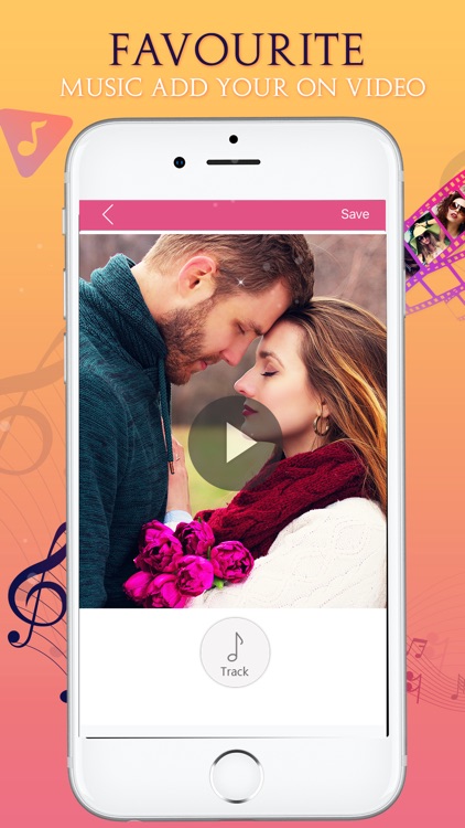 Photo Video Maker With Music