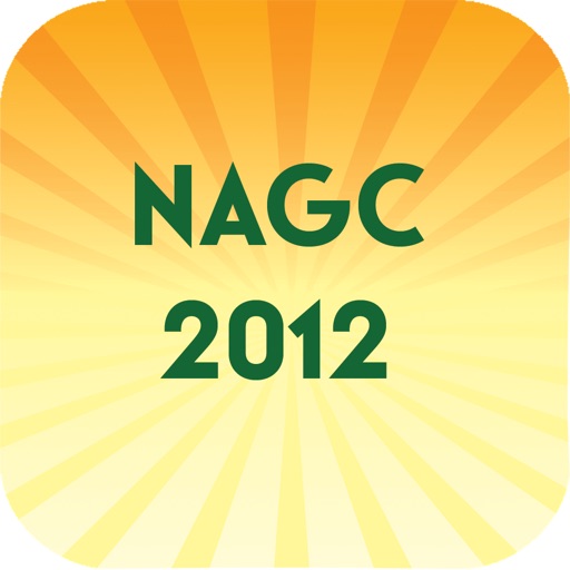 NAGC 2012 by National Association for Gifted Children