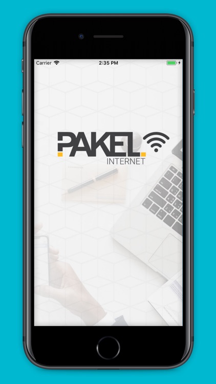 Pakel Internet