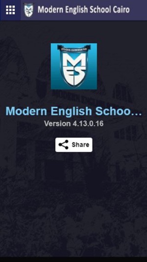 Modern English School Cairo(圖2)-速報App