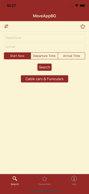 MoveAppBG - Timetables ATB/SAB(圖1)-速報App