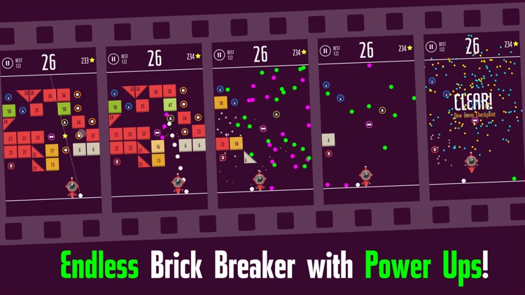 One More Brick screenshot-3