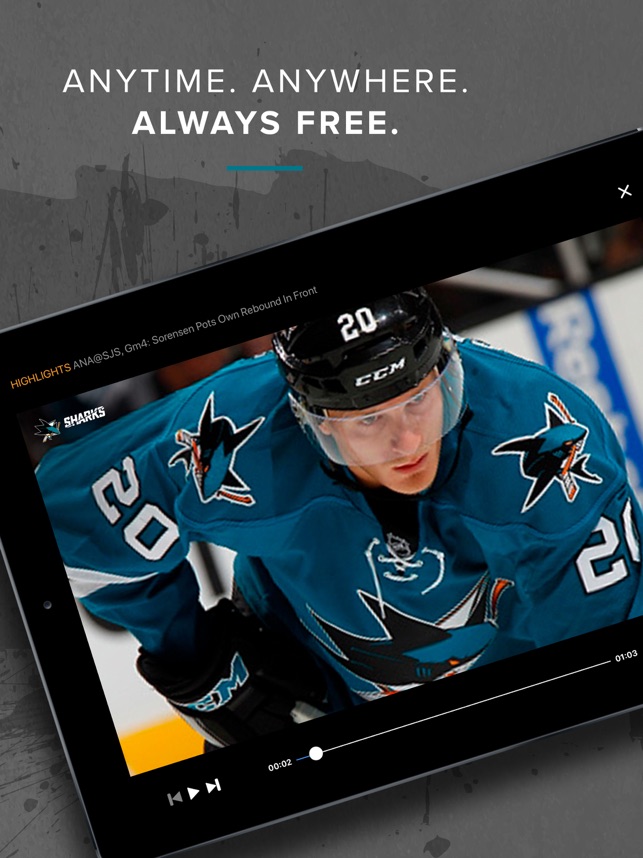 Sharks DeskSite(圖5)-速報App