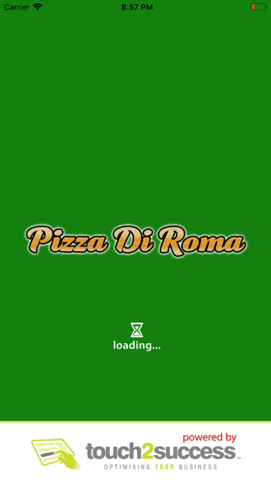 How to cancel & delete Pizza Di Roma Manch from iphone & ipad 1