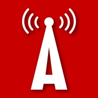 delete ALERT FM-Local Alerts +Weather