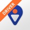 Driver app for WeParc employees