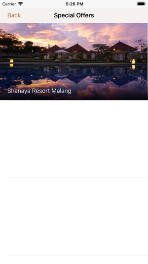 Shanaya Resort(圖4)-速報App