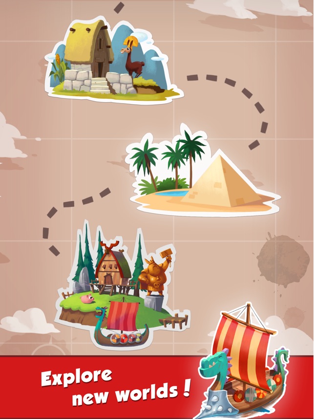 Coin Master on the App Store Coin Master on the App Store