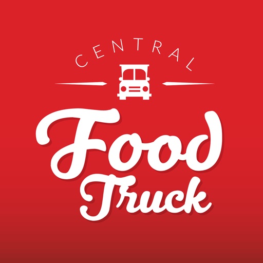 Central Food Truck by Vitor Saad