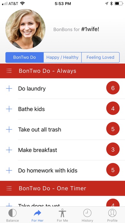 BonTwo screenshot-3