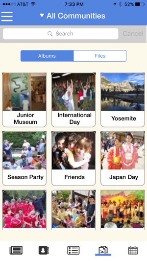 UpToUs for iPhone(圖3)-速報App