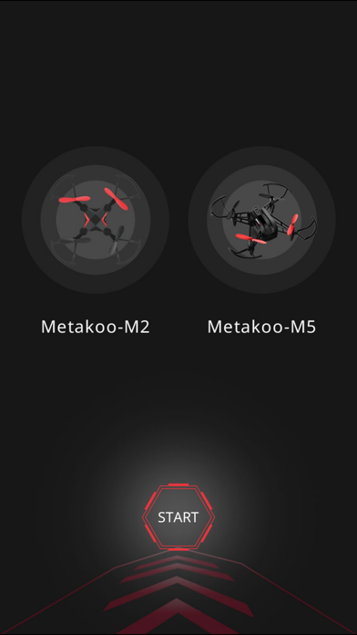 How to cancel & delete Metakoo M2 M5 from iphone & ipad 1