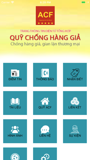 Quỹ ACF(圖1)-速報App