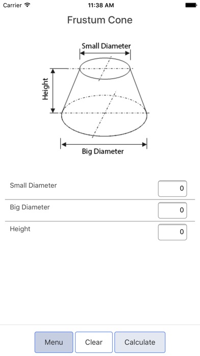 Sheet Metal Workshop Pro screenshot 2