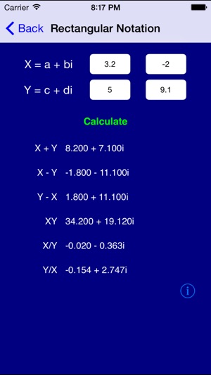 Algebra Pro(圖3)-速報App