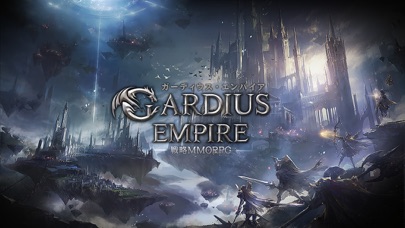 Gardius Empire screenshot1