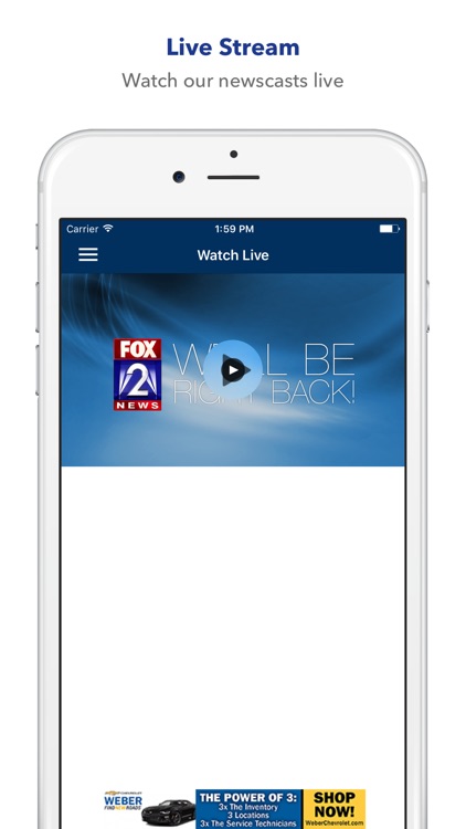 FOX 2 screenshot-4
