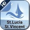 St.Lucia & St.Vincent Charts