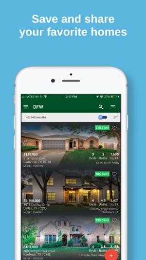 Hi View Real Estate(圖2)-速報App