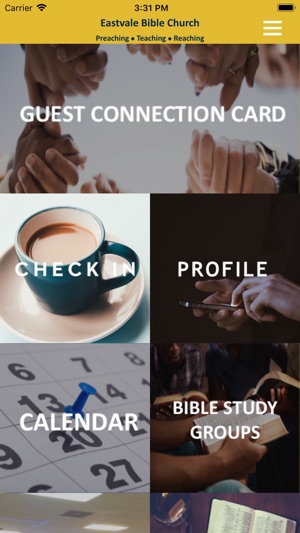 Eastvale Bible Church(圖2)-速報App