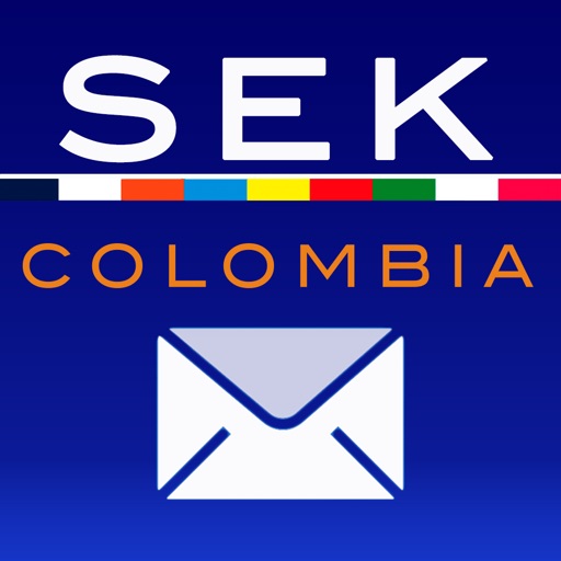 MensaSEK Colombia