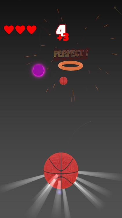 Dunk Basket screenshot-8