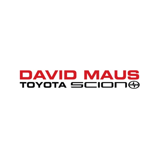 David Maus Toyota Scion