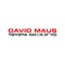 Make your vehicle ownership experience easy with the free David Maus Toyota mobile app