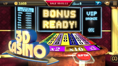 Poker Casino: Jacks or Better screenshot 4