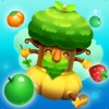 Icon Jungle Fruit Splash