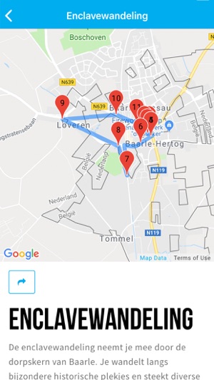 Visit Baarle App(圖5)-速報App