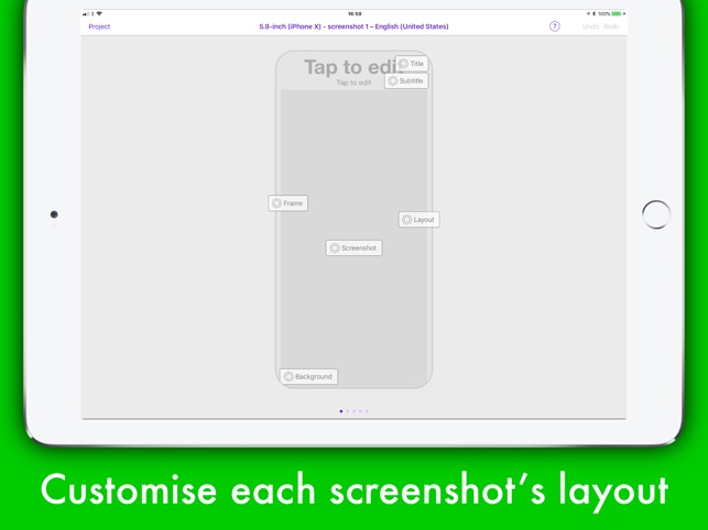 Screenshot Producer(圖3)-速報App