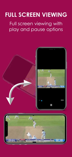 Live Cricket HD TV(圖5)-速報App