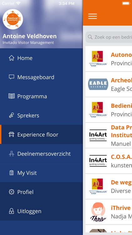 Zuid-Holland Ontmoet screenshot-3