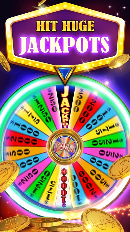 Classic Slots: Vegas Grand Win by Bole Games