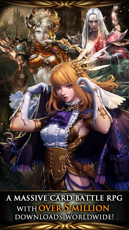 Legend of the Cryptids screenshot-6